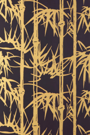 Bamboo Metallics