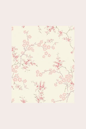 Blush Oriental Blossom
