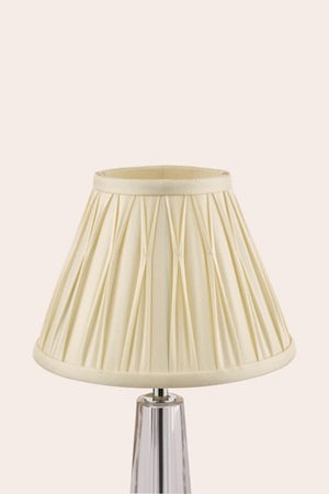 Laura Ashley Fenn Silk Empire Drum Shade