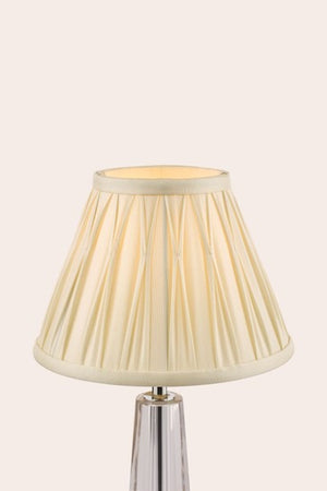 Laura Ashley Fenn Silk Empire Drum Shade